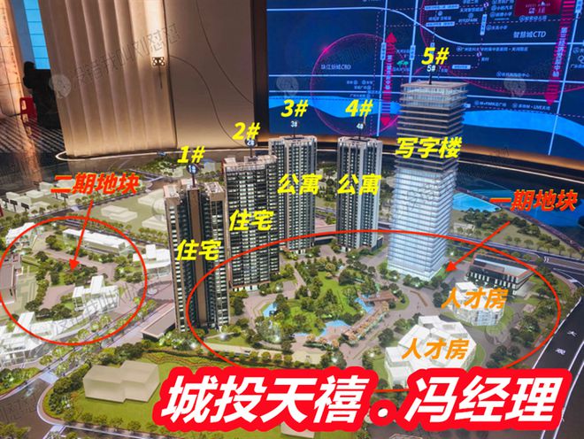 块前身是什么城投天禧的劣势和缺点九游会J9城投天禧属于什么板块地(图2)