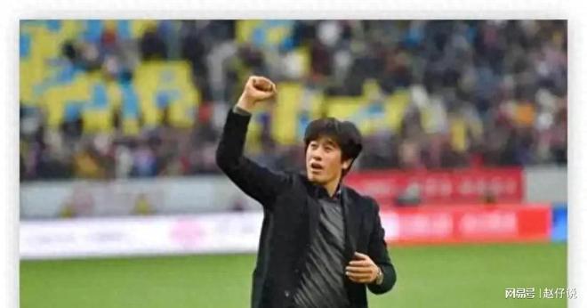 源谁高谁低或许本周末就有结果九游会申花斯卢茨基和蓉城徐正(图1)