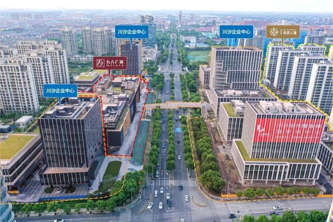 心首页网站丨2025陆家嘴锦绣云澜欢迎您j9九游会入口首页陆家嘴锦绣云澜售楼中(图13)